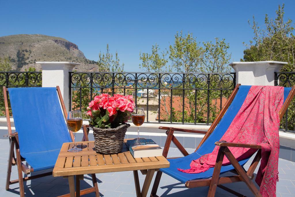 Appartamento La Torretta Mondello Bilik gambar