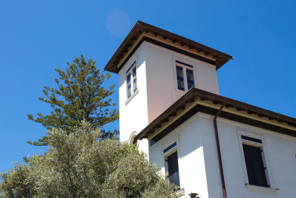 Appartamento La Torretta Mondello Bilik gambar