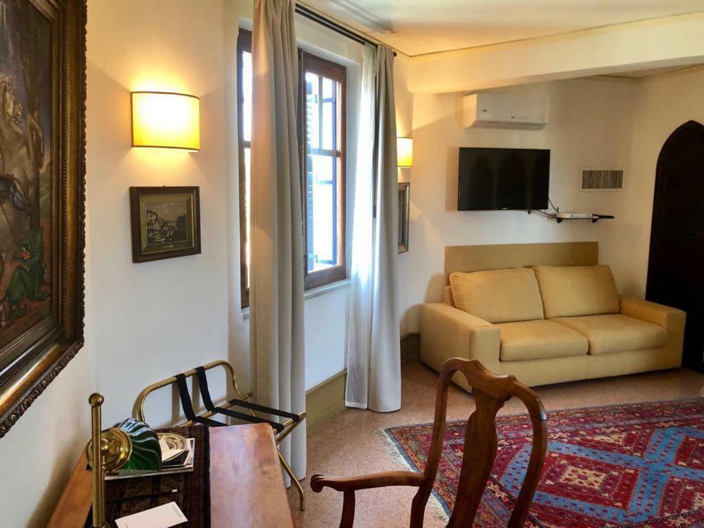 Appartamento La Torretta Mondello Luaran gambar